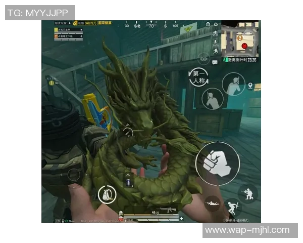 热议和平精英BLG耐力变革对游戏竞技环境的深远影响与未来发展趋势